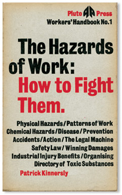 Richard Hollis - Hazards of Work