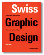 Richard Hollis Swiss Graphic Design