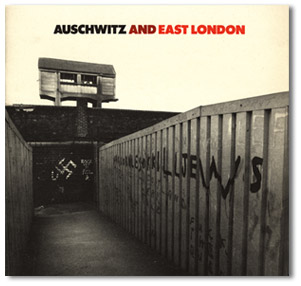 Richard Hollis - Auschwitz