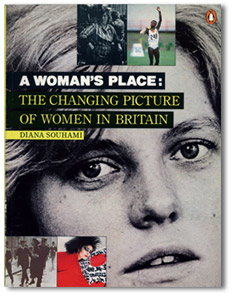 Richard Hollis - A Woman’s Place