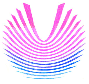 Richard Hollis - Logo for North West Gas