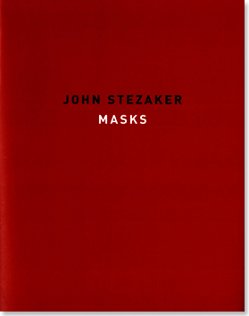 John Stezaker Mask