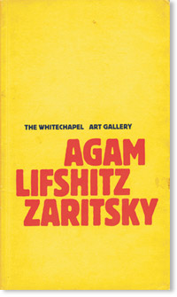 Richard Hollis - Zaritzsky